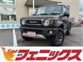 2018 Suzuki Jimny Sierra