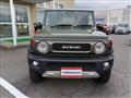 2018 Suzuki Jimny Sierra