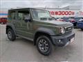 2018 Suzuki Jimny Sierra