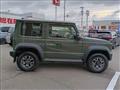 2018 Suzuki Jimny Sierra