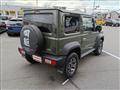 2018 Suzuki Jimny Sierra