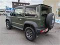 2018 Suzuki Jimny Sierra