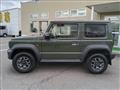 2018 Suzuki Jimny Sierra