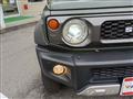2018 Suzuki Jimny Sierra