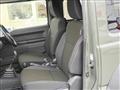 2018 Suzuki Jimny Sierra