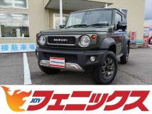 2018 Suzuki Jimny Sierra