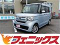 2019 Honda N BOX