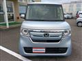 2019 Honda N BOX
