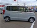2019 Honda N BOX