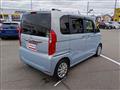 2019 Honda N BOX