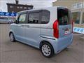 2019 Honda N BOX