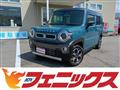 2025 Suzuki Hustler