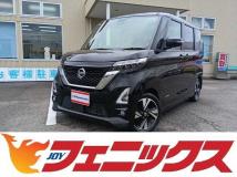 2021 Nissan ROOX
