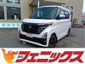 2024 Nissan ROOX