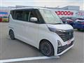 2024 Nissan ROOX