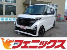 2024 Nissan ROOX