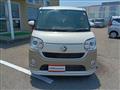 2022 Daihatsu Move Canbus