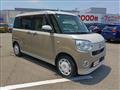 2022 Daihatsu Move Canbus