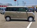 2022 Daihatsu Move Canbus
