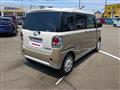 2022 Daihatsu Move Canbus