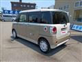 2022 Daihatsu Move Canbus