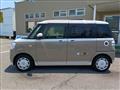 2022 Daihatsu Move Canbus