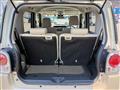 2022 Daihatsu Move Canbus