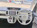 2022 Daihatsu Move Canbus