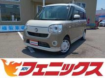 2022 Daihatsu Move Canbus