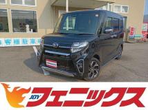 2020 Daihatsu Tanto