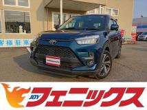 2020 Toyota Raize