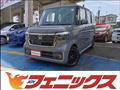 2023 Honda N BOX