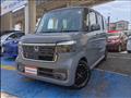 2023 Honda N BOX