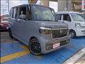 2023 Honda N BOX