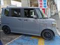 2023 Honda N BOX