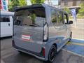 2023 Honda N BOX