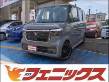 2023 Honda N BOX