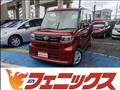 2022 Daihatsu Tanto