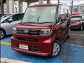 2022 Daihatsu Tanto