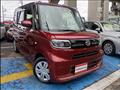 2022 Daihatsu Tanto