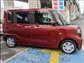 2022 Daihatsu Tanto