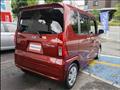 2022 Daihatsu Tanto