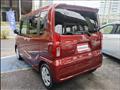 2022 Daihatsu Tanto