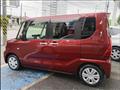 2022 Daihatsu Tanto