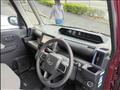 2022 Daihatsu Tanto