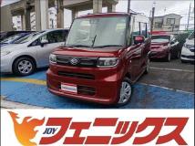 2022 Daihatsu Tanto