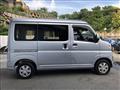2022 Toyota PIXIS VAN