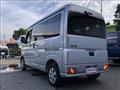 2022 Toyota PIXIS VAN