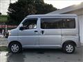 2022 Toyota PIXIS VAN
