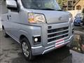 2022 Toyota PIXIS VAN
